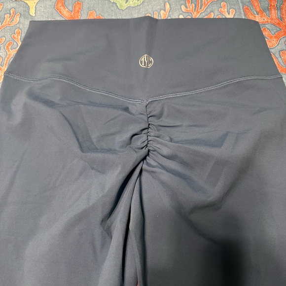 NWT Til You Collapse women’s leggings size XL - Picture 3 of 4